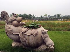 -嬉乐湾休闲旅游区