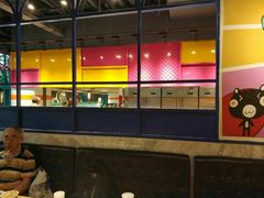 -火锅岛潮牌自助餐厅(天津天佑城店)