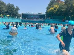 -欢乐水魔方水世界