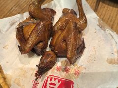 -鸽味轩·粤菜小馆(高楼门总店)