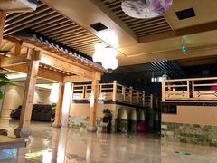 -纽斯洗浴SPA(三墩店)