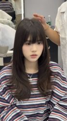 -DL HOPE造型