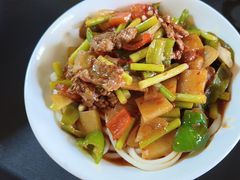 -天山集市餐厅(康城店)