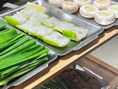 -霸腹烤肉(厦门柚子番店)
