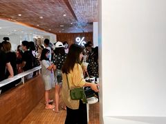 -% Arabica阿拉比卡咖啡(武汉天地店)