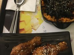-韩舍.创新型韩式简餐(龙珠路店)