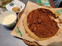 -黑窑厂糖油饼烤鸭·清真菜(旗舰店)