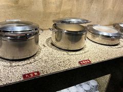 -汉巴味德·烤肉与啤酒的自助(杭州大悦城店)