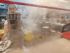 -孟记粥铺·家常菜·烧烤·粥(亚运村店)