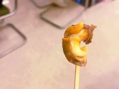 -白仁仔· 活烤海鲜 宵夜(豫园店)