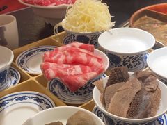 -咏江南·苏式火锅·苏州评弹(观前街店)