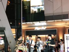 -凯德广场(学府店)