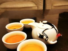 -广州锦绣香江度假别墅