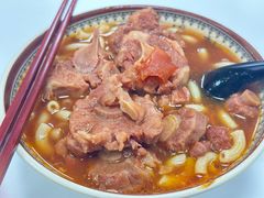 -明记牛杂(新马路分店)