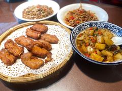 -天下客饭店(中山路店)