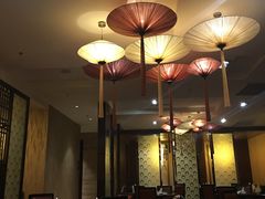 -贵阳万丽酒店·新满福楼餐厅