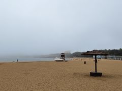 -青岛第二海水浴场