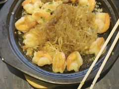 -江宴渔村·鱼鲜土菜(紫荆广场店)