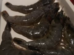 原味大虾-圣火营自助烤肉(南京东路店)