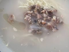 -渔桥李记奶汤面(东街店)