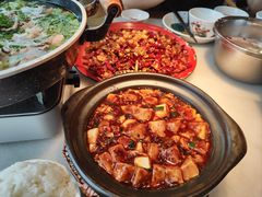 -川堂风·跷脚牛肉·乐山爆炒(中建乐荟天地店)