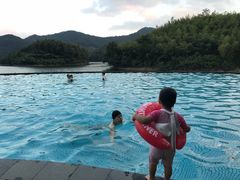 -宁波九龙湖开元度假村