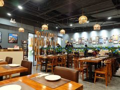 大堂-TUK土耳其餐厅·下午茶(卢湾店)