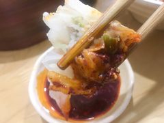 -晓友烧麦(光华村店)