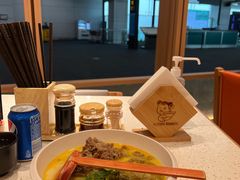 -味千拉面(广州白云机场T1西二店)