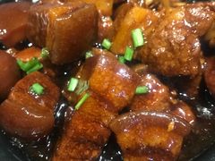 特色红烧肉-建国328 本帮小馆·面馆