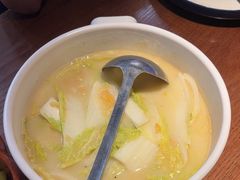 -绿茶餐厅(汇悦大融城店)