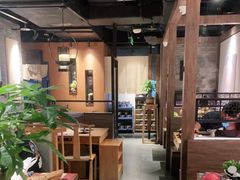大堂-呷哺呷哺 黄金牧场 (新中关购物中心店)