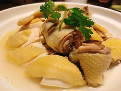 -百味馆·粤菜·湛江菜(后海花园店)