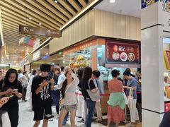 -龙记香港茶餐厅(久光百货店)