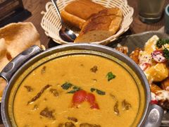 -安南越南餐厅(青岛万象城店)