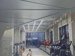 -LA合时健身4PMFIT(花桥旗舰店)
