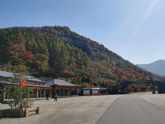 -龙道沟景区