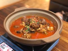 口味牛蹄-兄弟宁乡龙城(麓景路店)