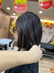 -奈川烫染Salon