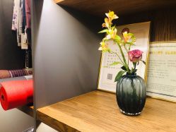 点击看大图 -FineYoga梵音瑜伽·普拉提