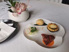 -三号黄浦会Canton Table