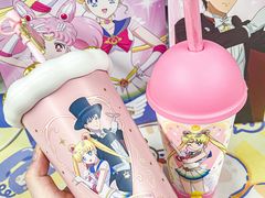 -奈雪的茶(华强北中航城店)