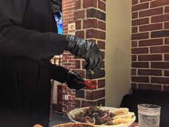 -格鲁·秀色Georgia’s Feast