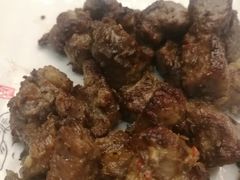 -京城·森鸽排档(双井店)