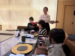 -松临·铁板烧&Omakase(神农店)