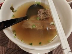 -中国厨房/台湾牛肉面