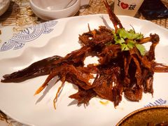 -俏九州·小炒黄牛肉(华润万象汇店)