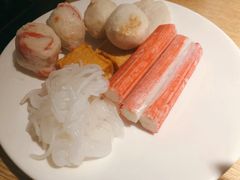 -温野菜涮涮锅(西单大悦城店)