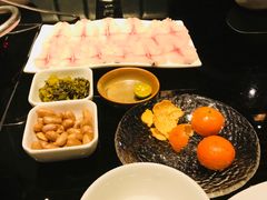 -官也街澳门火锅(新源里店)