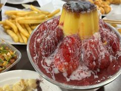 -水牛奶皇后糖水铺(深圳总店)